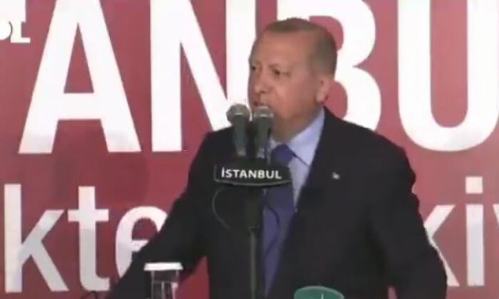 Erdoğan: ‘Kürt de olsa benim kardeşimdir’