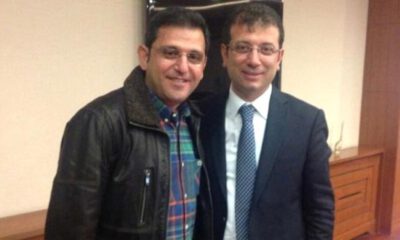 Gazeteci Fatih Portakal’dan İmamoğlu’na uyarı geldi