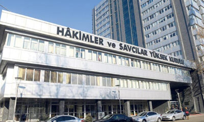 HSK, İstanbul İlçe Seçim Kurulu Başkanları hakkında soruşturma başlattı