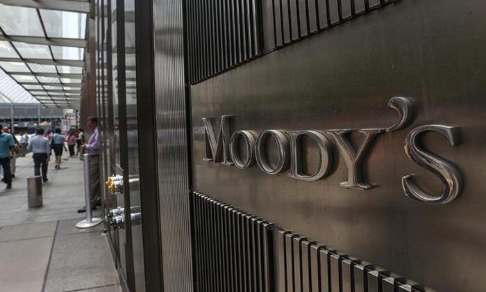 Moody’s ABD’nin kredi notunu teyit etti