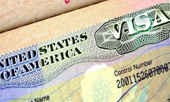ABD’den vize için yeni şartlar geldi