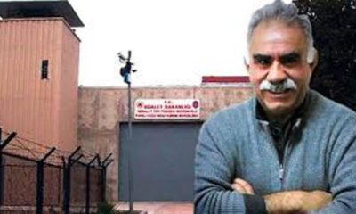 31 Mart sonrası Abdullah Öcalan ile 6 kez görüşülmüş!