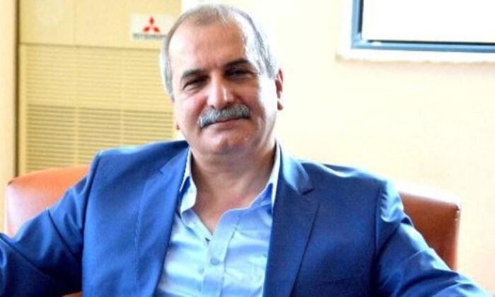 İYİ Partili eski vekil Ahmet Çelik bıçaklandı