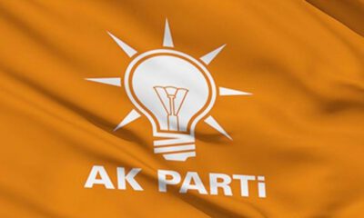 AK Parti’den ilk açıklama