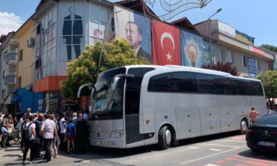 AK Parti İstanbul’a 180 bin seçmeni taşımış!