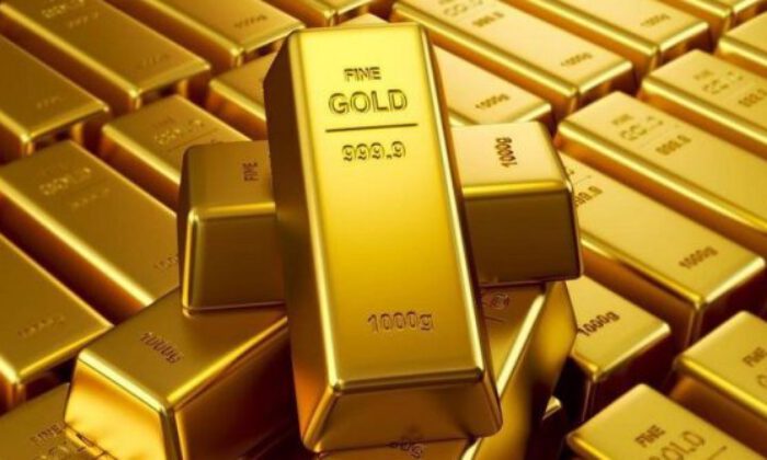 Merkez Bankası’ndan rekor altın alımı