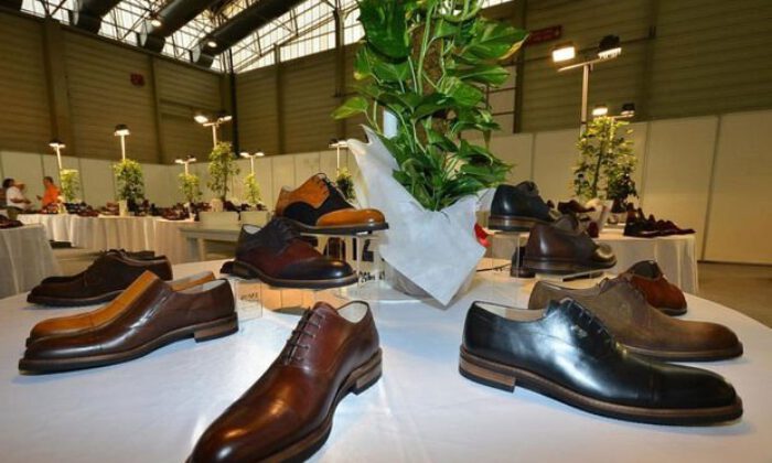 Ayakkabı sektörü, Bursa’da buluşacak