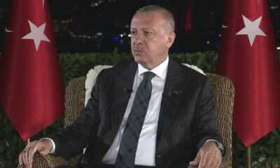 Cumhurbaşkanı Erdoğan’dan ‘Apo’ açıklaması