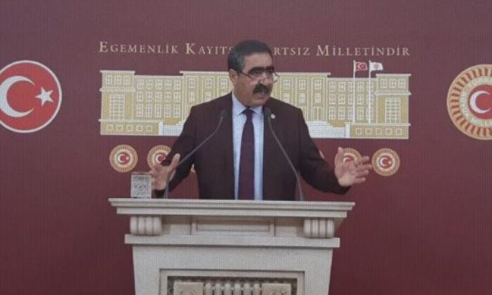 İYİ Partili Oral’dan Erdoğan’a: Namazgah seçim propagandası yeri değildir!