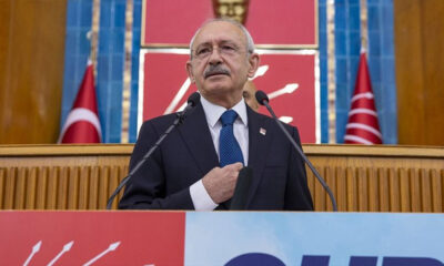 CHP lideri Kılıçdaroğlu, 36 milyar doları sordu!