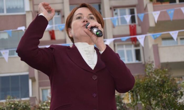 Meral Akşener açıkladı: 31 Mart İstanbul seçimleri bakın neden iptal edilmiş!