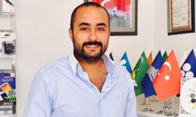 MHP İlçe Başkanı’na silahlı saldırı