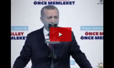 Saadet Partisi’nden Erdoğan’a ‘nereden nereye’ göndermesi!