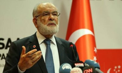 Karamollaoğlu’ndan AK Parti’ye: Bu hakikaten haysiyetsizlik…