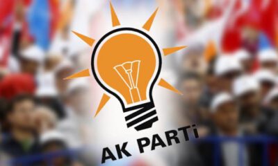 AKP’nin büyük kongre tarihi belli oldu
