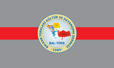 Bal-Türk’ten AKP’li Başkan Yardımcısı’nın paylaşımına sert tepki
