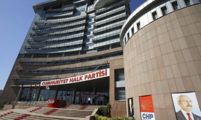 CHP Genel Merkezi, yeni yapılanma için harekete geçti