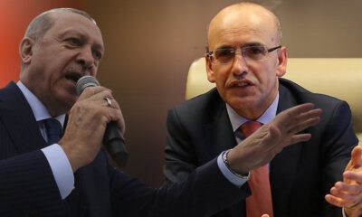 Erdoğan, Ali Babacan’a destek veren Mehmet Şimşek’e ne teklif etti?