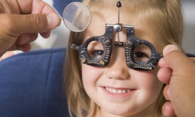 Anne babalar dikkat! İşte çocuklarda en sık rastlanan 5 göz hastalığı!