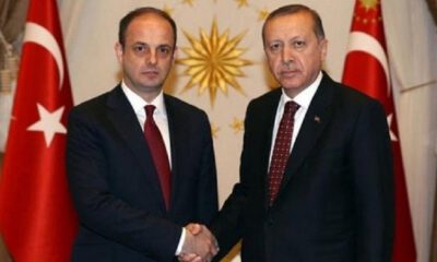 Erdoğan’dan ‘Merkez Bankası’ açıklaması: Gerekeni yapmadı!