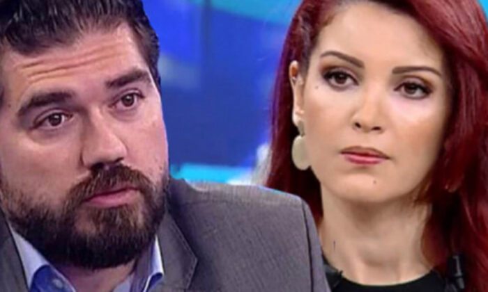 Nagehan Alçı, boşanmak için 40 milyon lira istedi