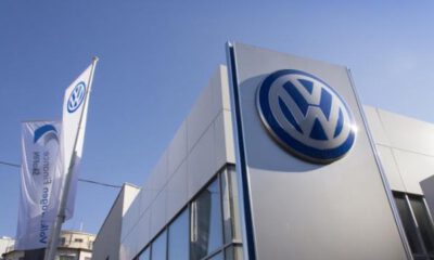 Volkswagen, otomotiv üssü Bursa yerine İzmir’i seçti!