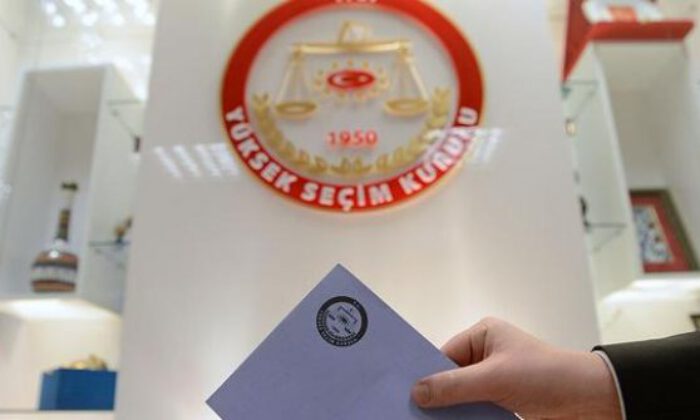 AKP’nin ‘Millet İttifakı’ talebine red kararı