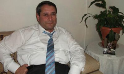 Ergenekon davasından 4 yıllık hapse karşılık devlet 500 Euro önerdi!
