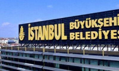 İstanbul Büyükşehir Belediyesi’nde İmamoğlu’dan yeni atamalar
