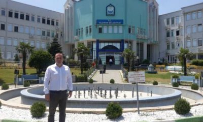 Kerem Arslan: Yıldırım Belediyesi’nin B planı yok mu?
