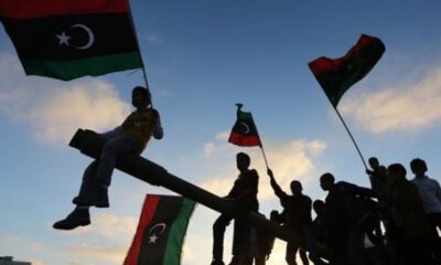 Libya’da 6 Türk vatandaşı serbest bırakıldı