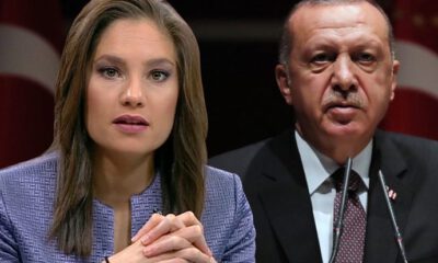Nevşin Mengü’nün CNN Türk’ten atılmasını Erdoğan istemiş!