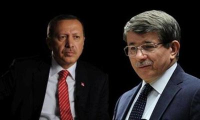 Davutoğlu cephesinden Erdoğan’a: AKP’deki erimeyi durduramaz!