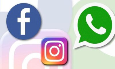 WhatsApp ve Instagram’ın ismi değişiyor