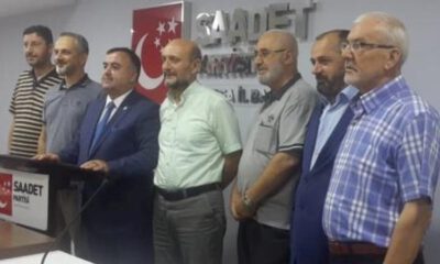 SP Bursa İl’den Aktaş’a ’30 Ağustos’ tepkisi: Alinur Aktaş metal yorgunu!