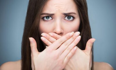 Stres, ağız ve diş sağlığınızı tehdit ediyor