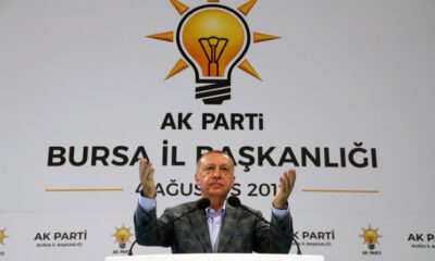 Erdoğan: Yeni reformlara imza atacağız