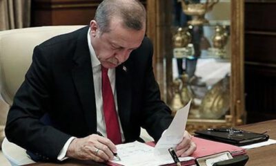 Erdoğan müjdeyi verdi: Onbinlerce tahliye olacak