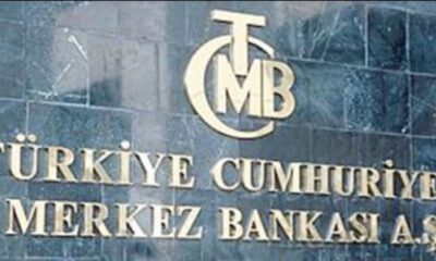 Merkez Bankası’nda ‘Erdoğan’ depremi! O müdürler görevden alındı