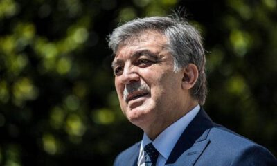 Abdullah Gül’e naylon fatura suçlaması