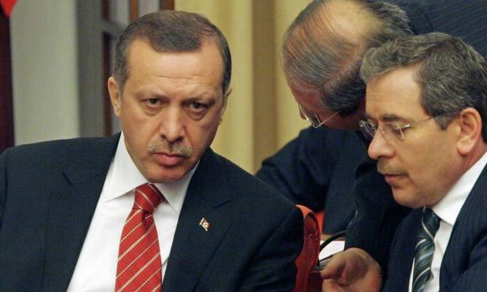 Abdüllatif Şener: Erdoğan’ın seçimli iktidar dönemi bitmiştir