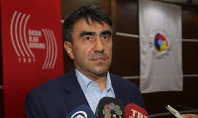 BİK Genel Müdürü Karacan görevden alındı