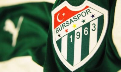 Bursaspor’dan o iddialara açıklama…