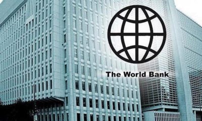 Dünya Bankası’ndan Türkiye’ye 100 milyon dolarlık kredi
