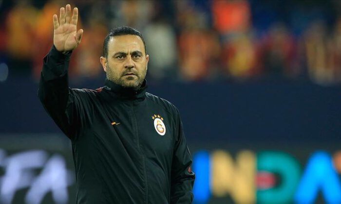 Hasan Şaş, Galatasaray’daki görevinden istifa etti!