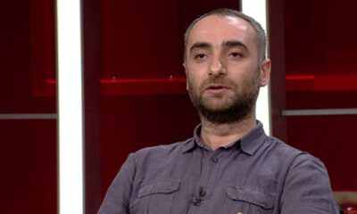 Gazeteci İsmail Saymaz, Hürriyet’ten ayrıldı