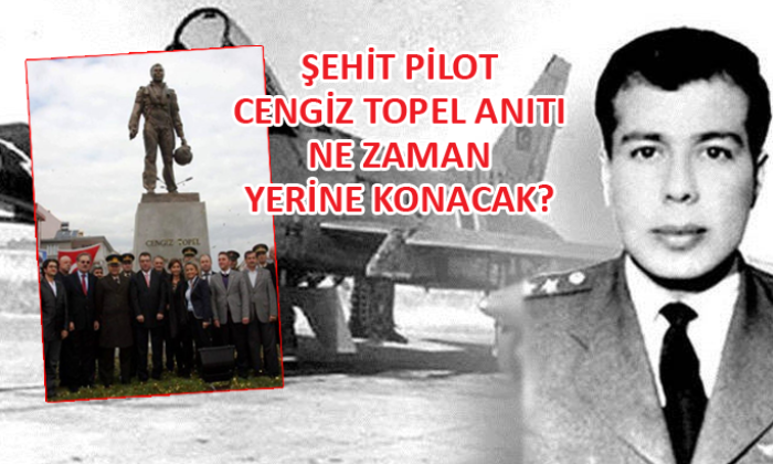 CHP Gürsu İlçe Başkanı Kaya: Anıt yerine konsun, bu hasret bitsin!