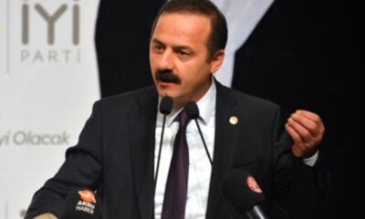 Yavuz Ağıralioğlu: İYİ Parti, cılız tepki falan tepki vermedi!