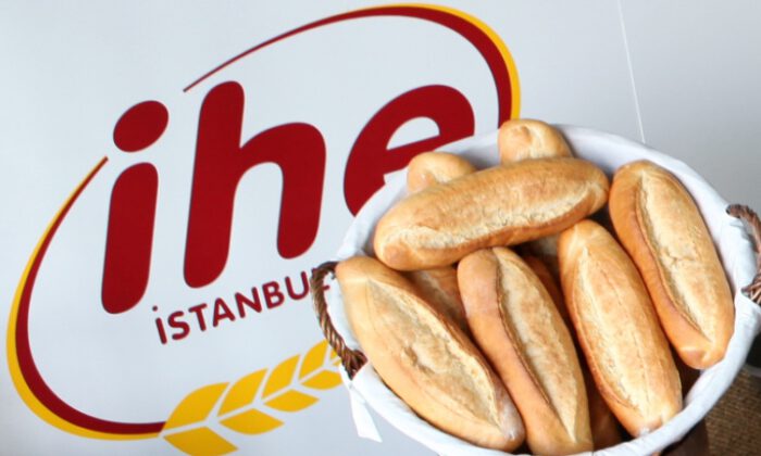 Fırıncılar Federasyonundan İBB’ye halk ekmek teklifi