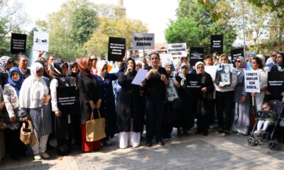Bursa’da STK temsilcilerinden Diyarbakır annelerine destek